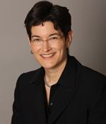 Dr. Eliza Byard, Executive Director