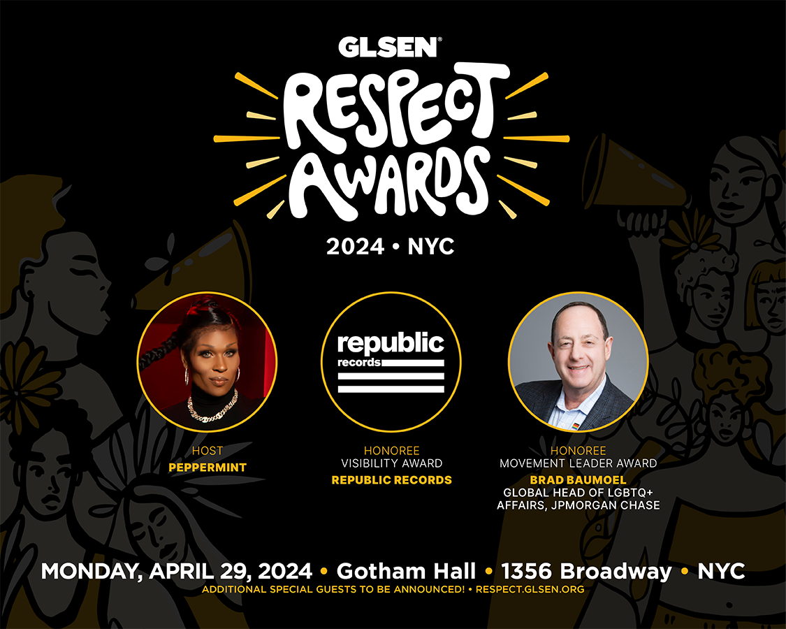 Respect NYC is April 29th!