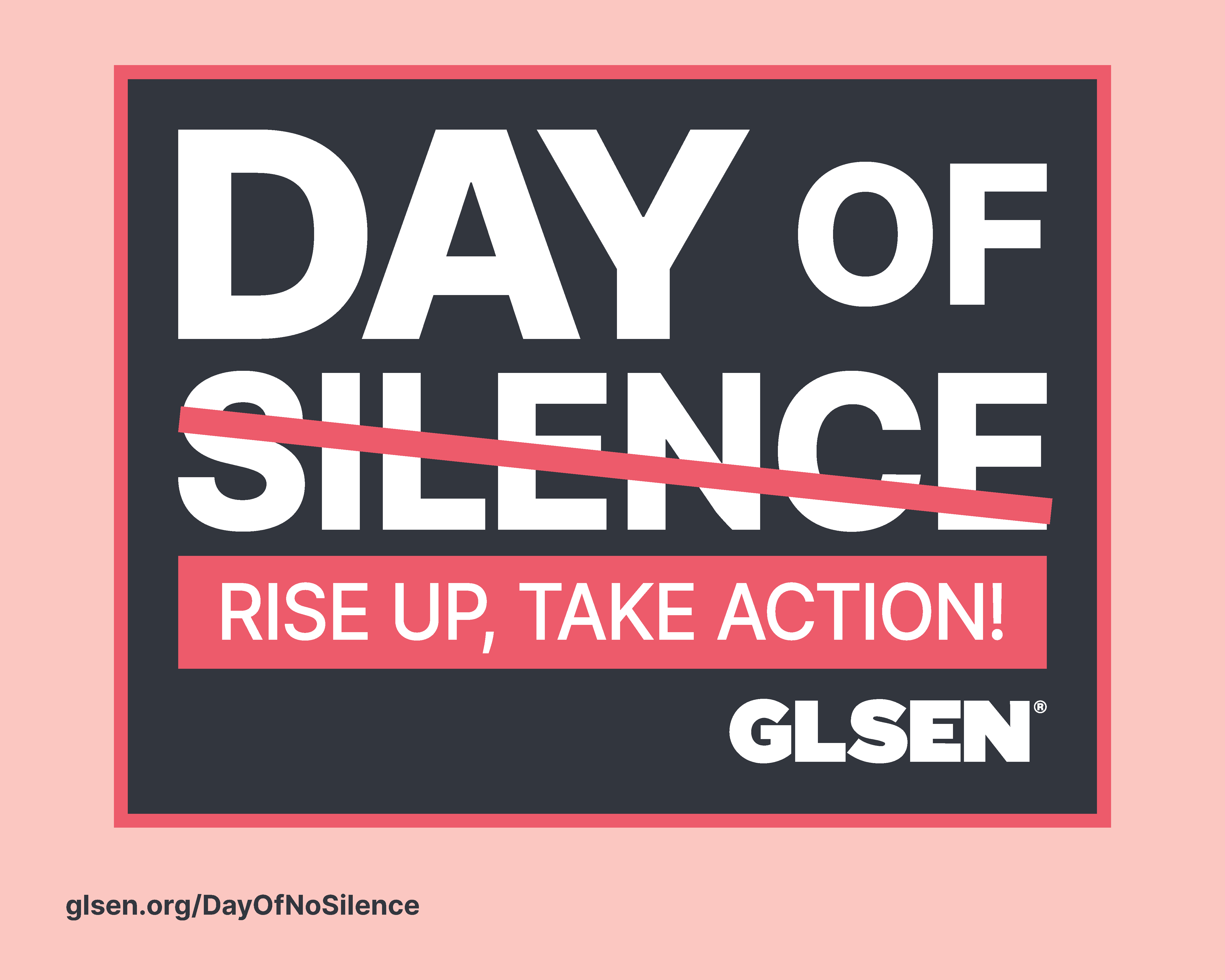 Day of No Silence 