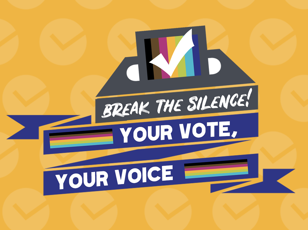 Break the Silence