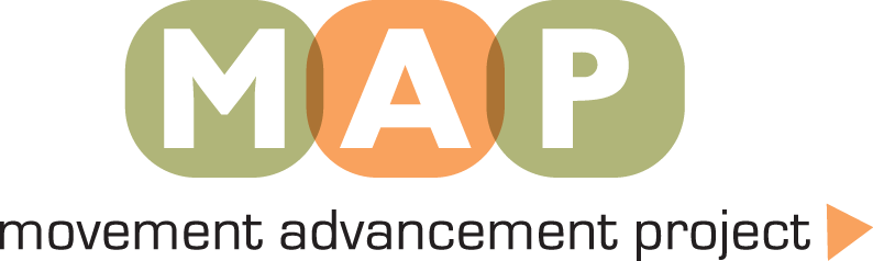 Movement Advancement Project Logo