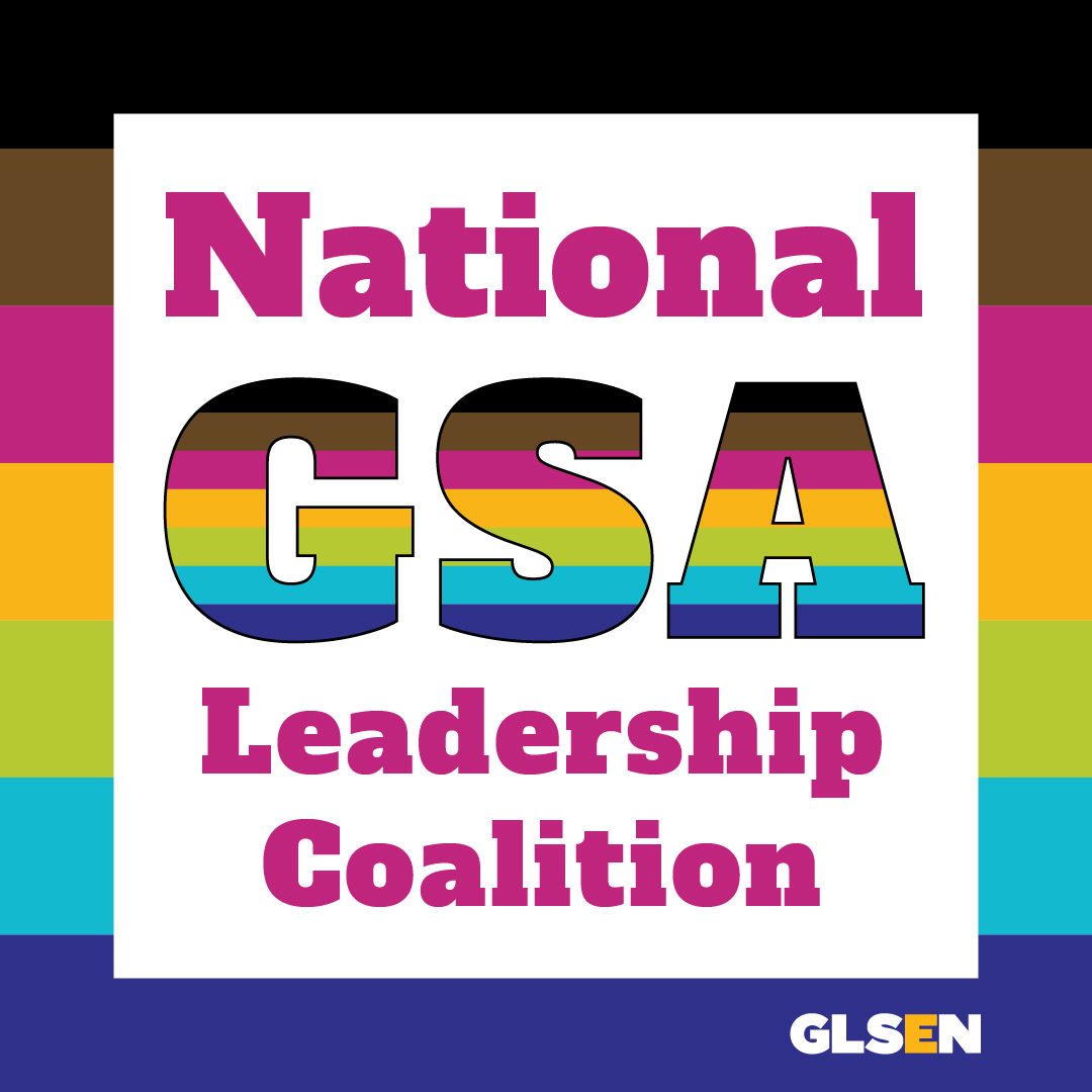 Support Student Gsas Glsen glsen calendar 2021