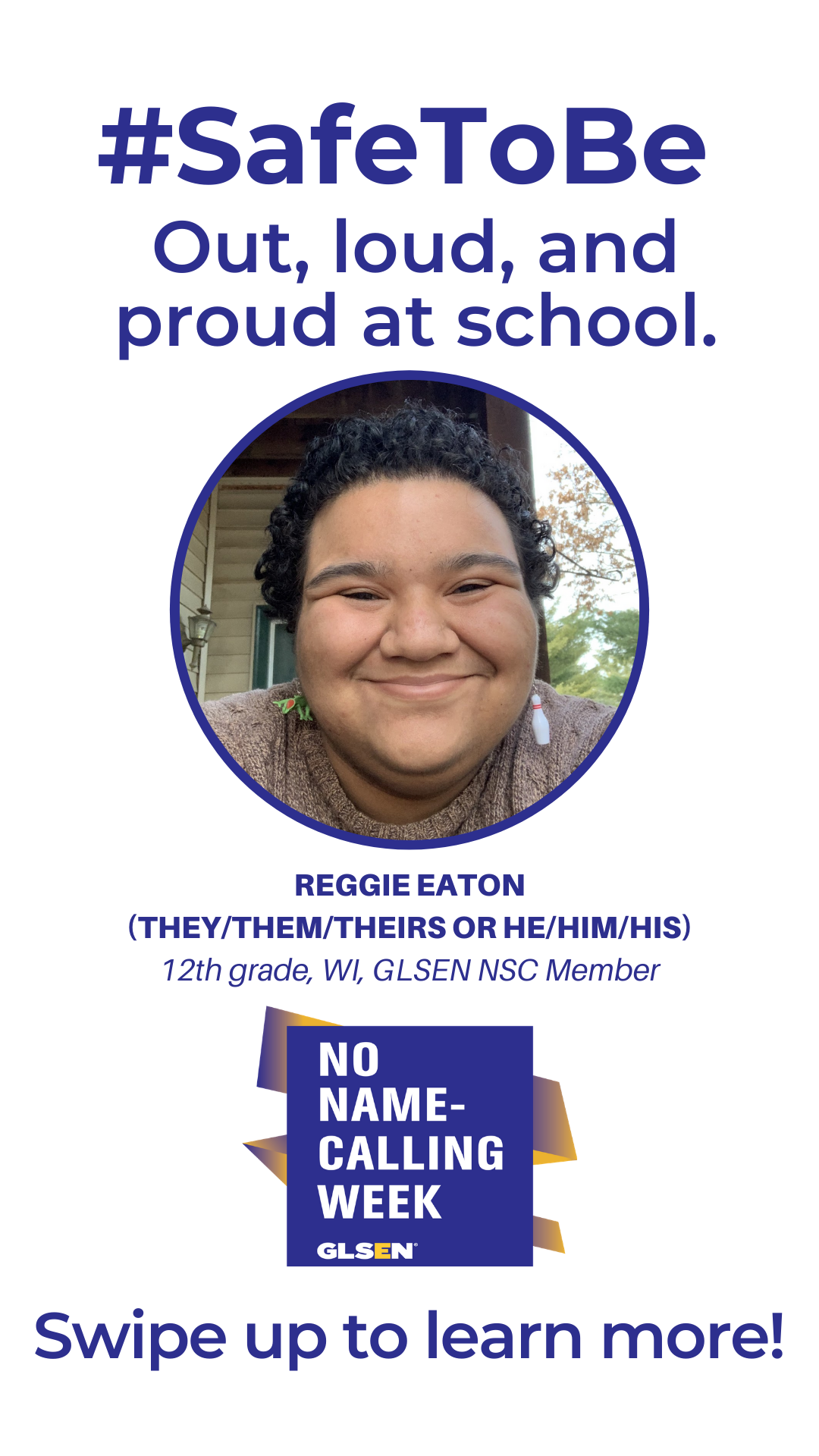Reggie Eaton