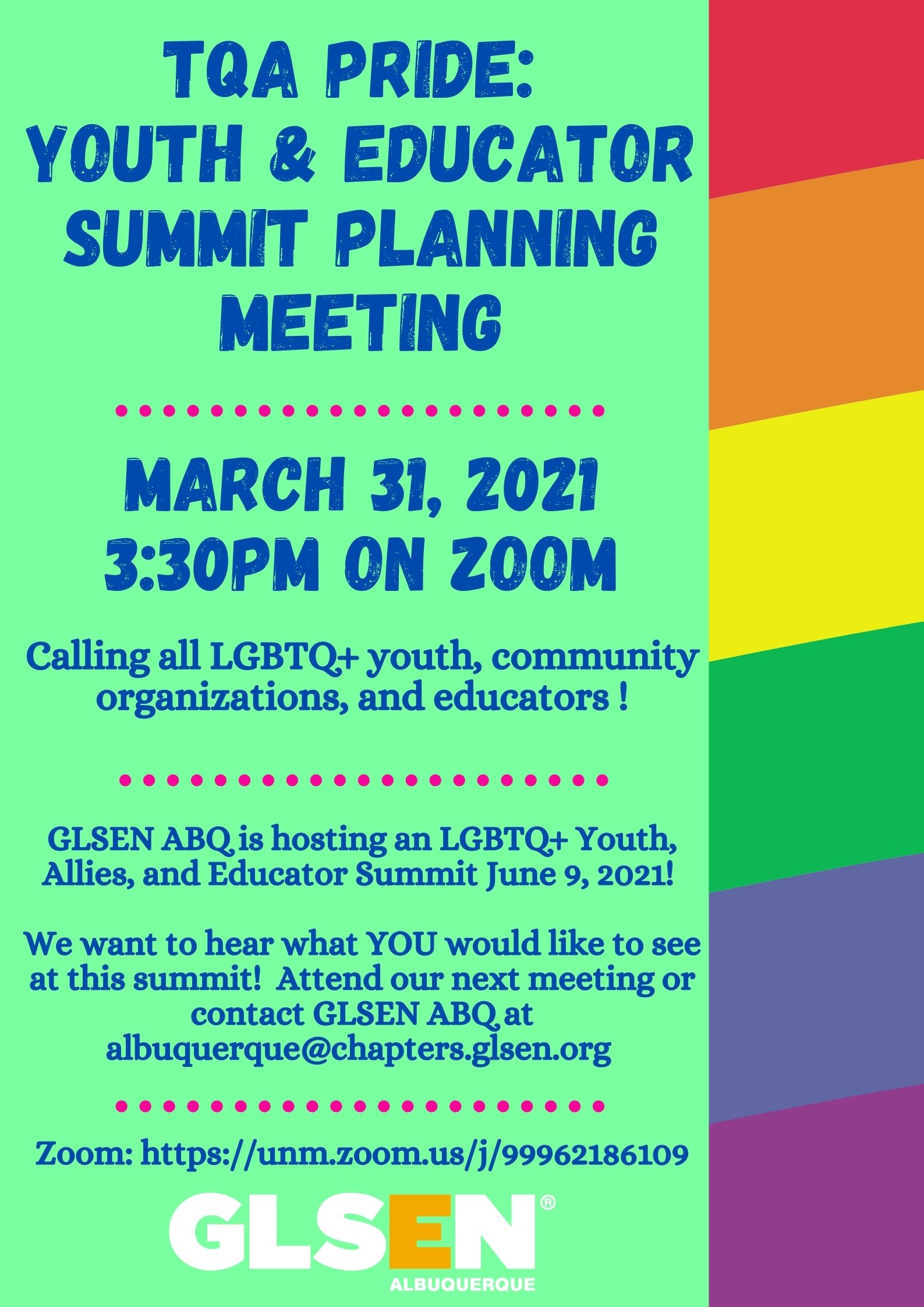 GLSEN_ABQ_Summit_Meeting_033121.png