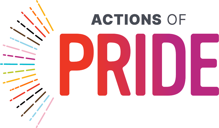 Actions of Pride