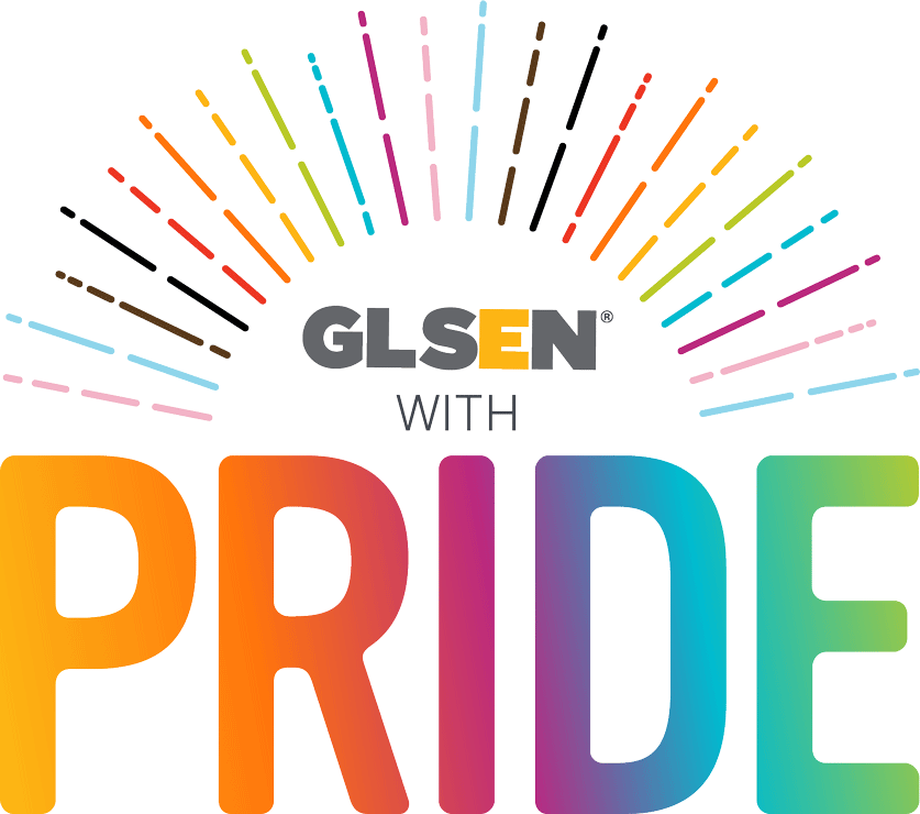 GLSEN with Pride