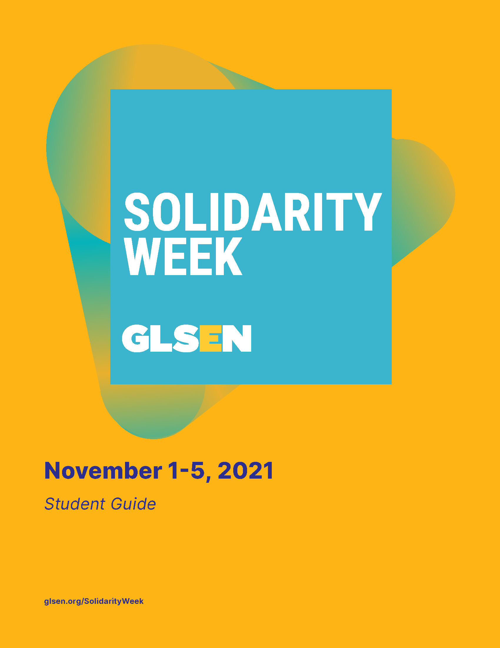 Solidarity Week Student Guide
