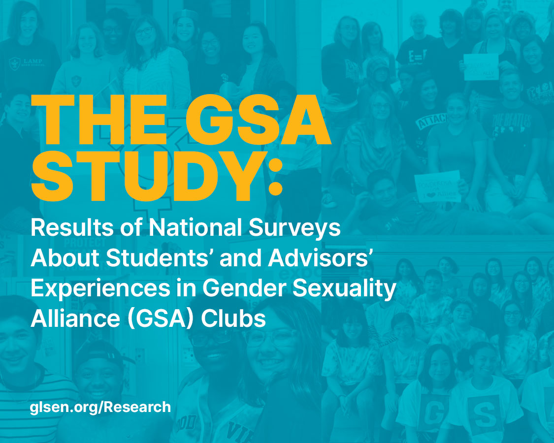 GSA Study Report