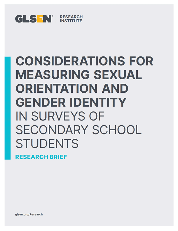 GLSEN_Measuring-Sexual-Orientation-Surveys-of-Adolescents