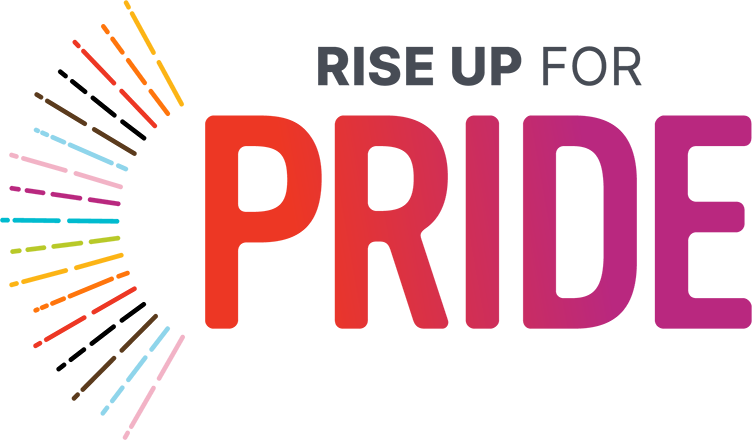 Rise Up for Pride