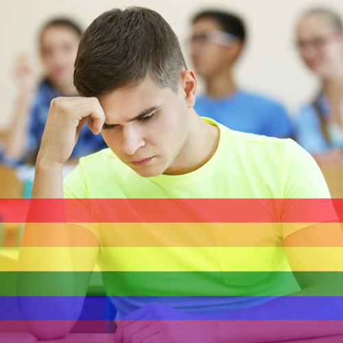 Decriminalize Youth & Schools!