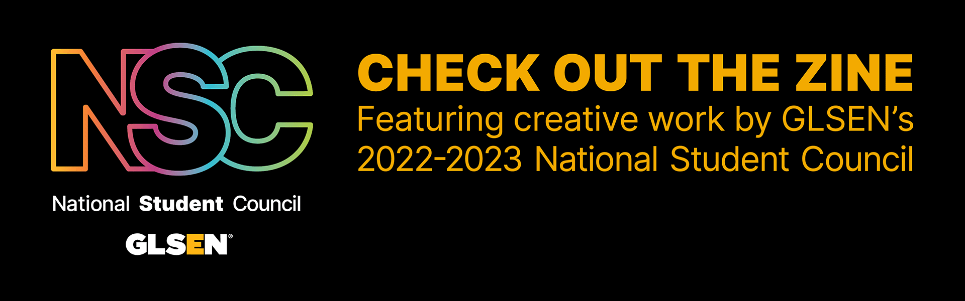 Check out the NSC 2022-23 Zine!