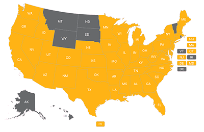 GLSEN Navigator: 2021 State Snapshots