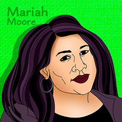 Mariah Moore