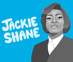 Jackie Shane