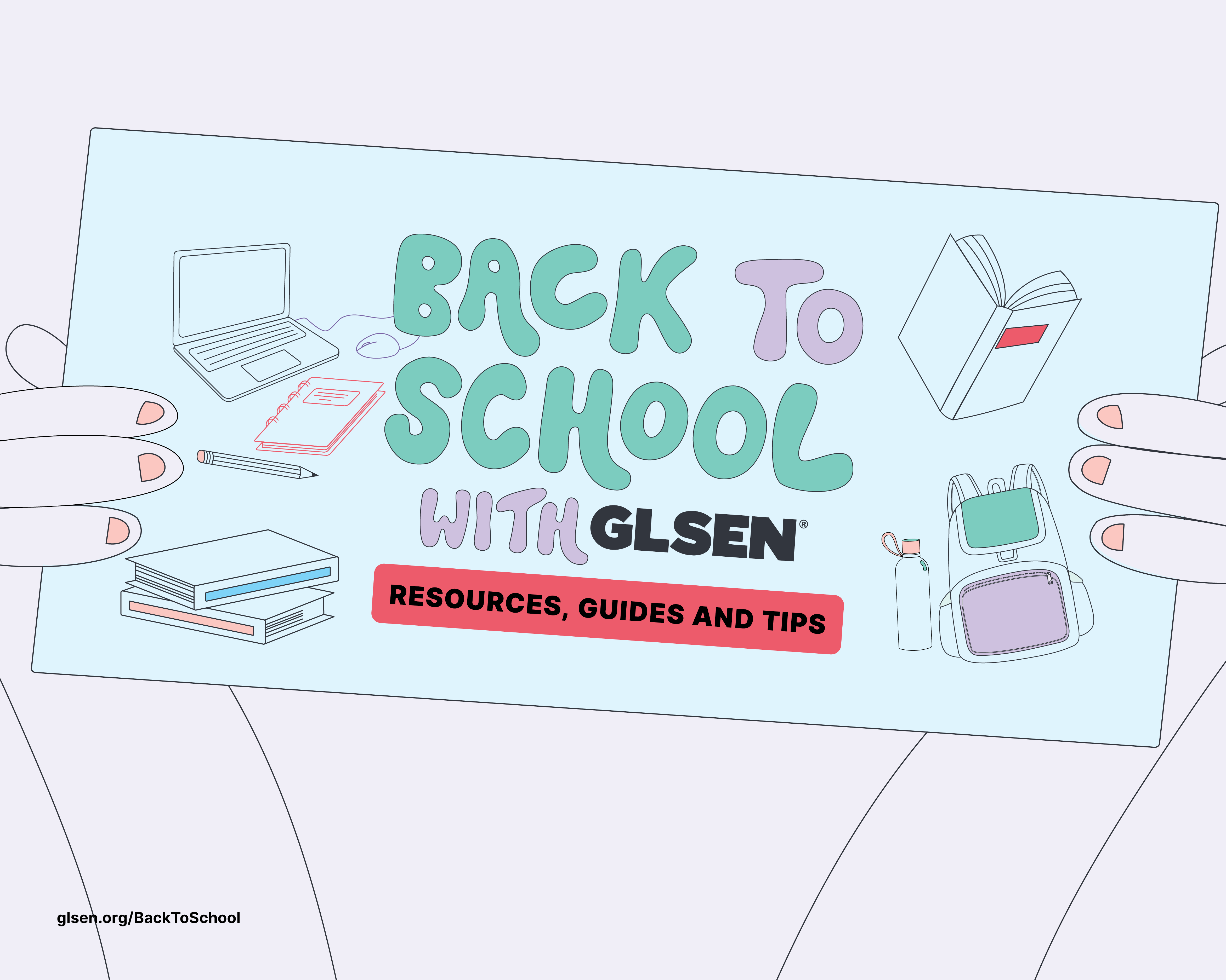 Back to School with GLSEN