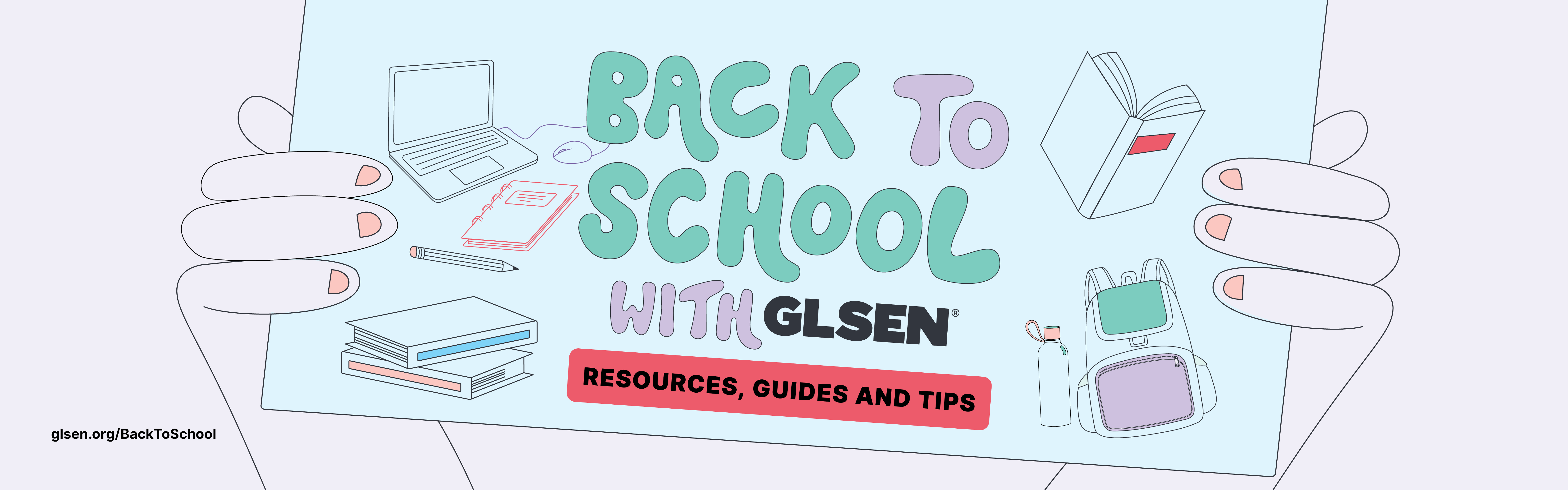 Back to School with GLSEN 