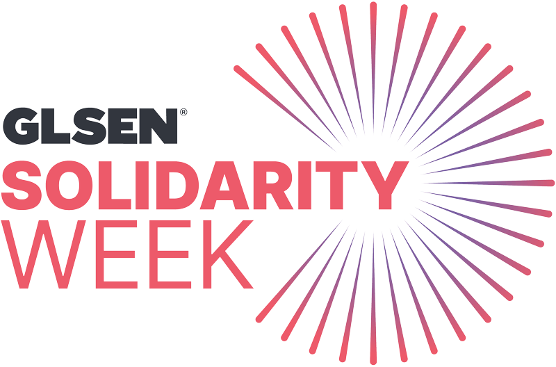 GLSEN Solidarity Week