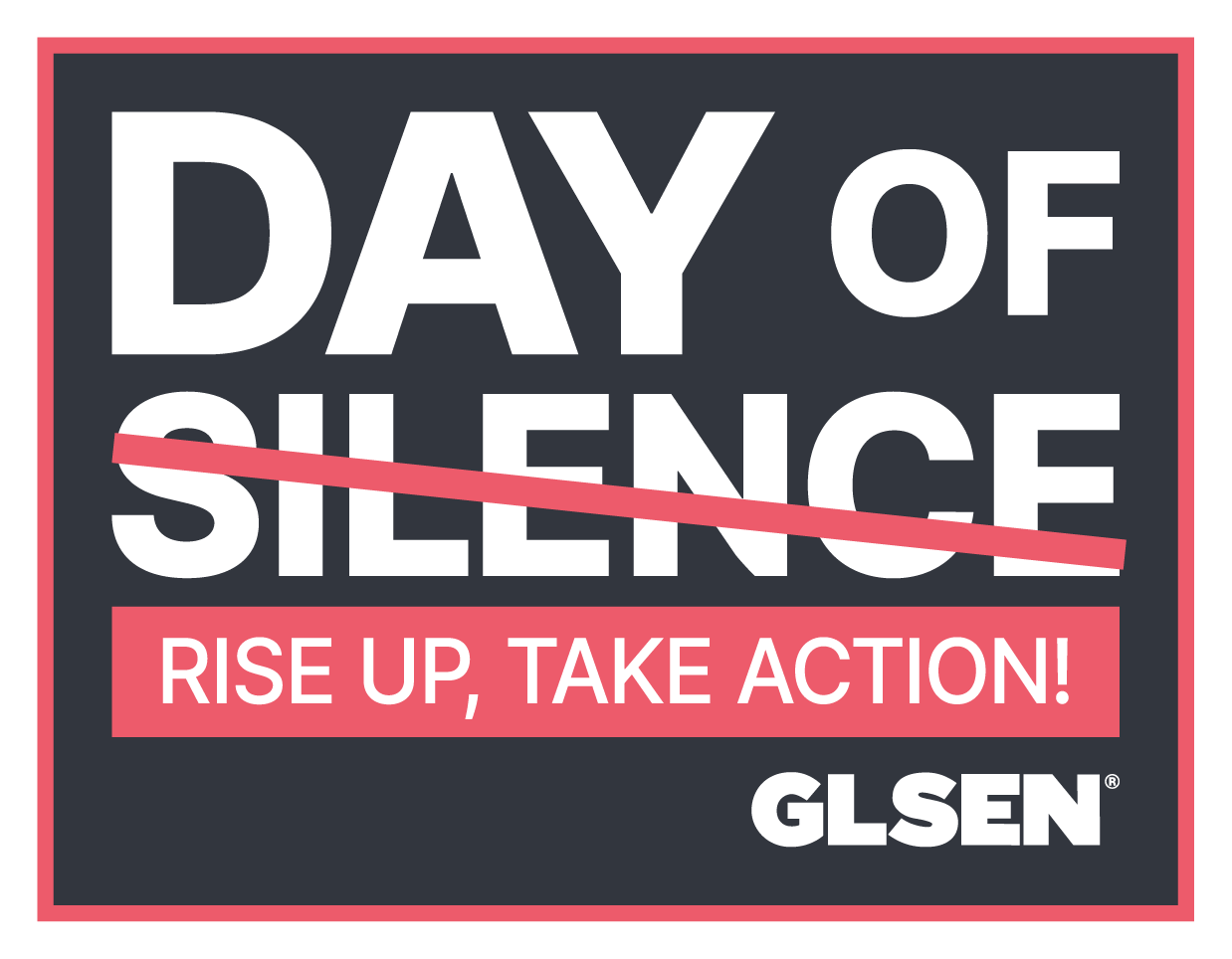 Day of (No) Silence