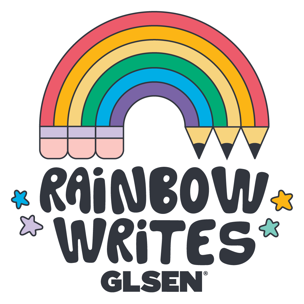 Rainbow Writes