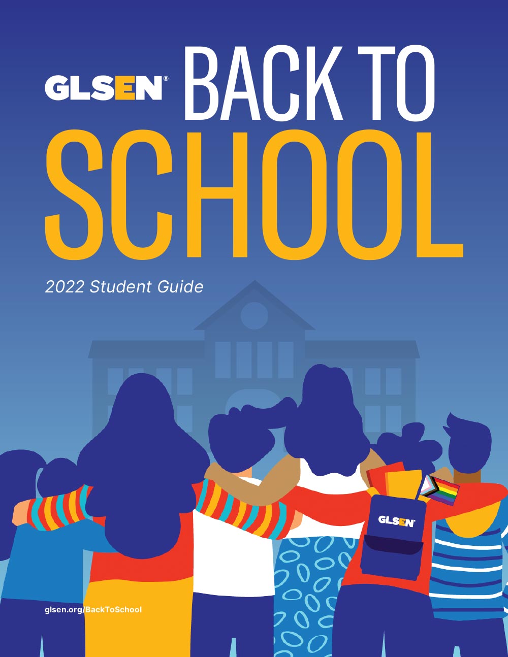 Back To School Guide - Students