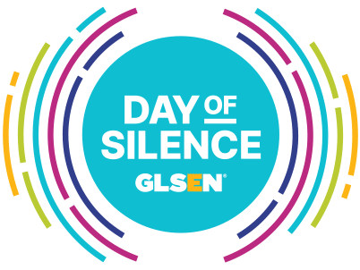 Day of Silence logo