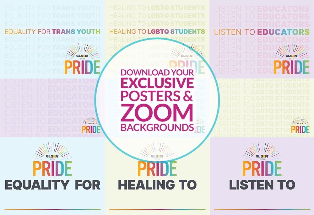Download Your Exclusive Posters & Zoom Backgrounds