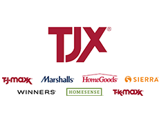 TJX