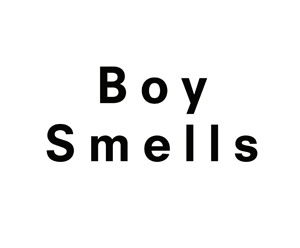 Boy Smells