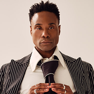 Billy Porter