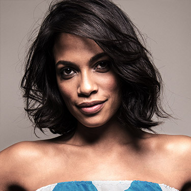 Rosario Dawson