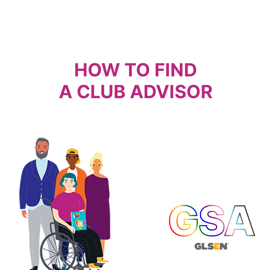 How to Find a Club Advisor