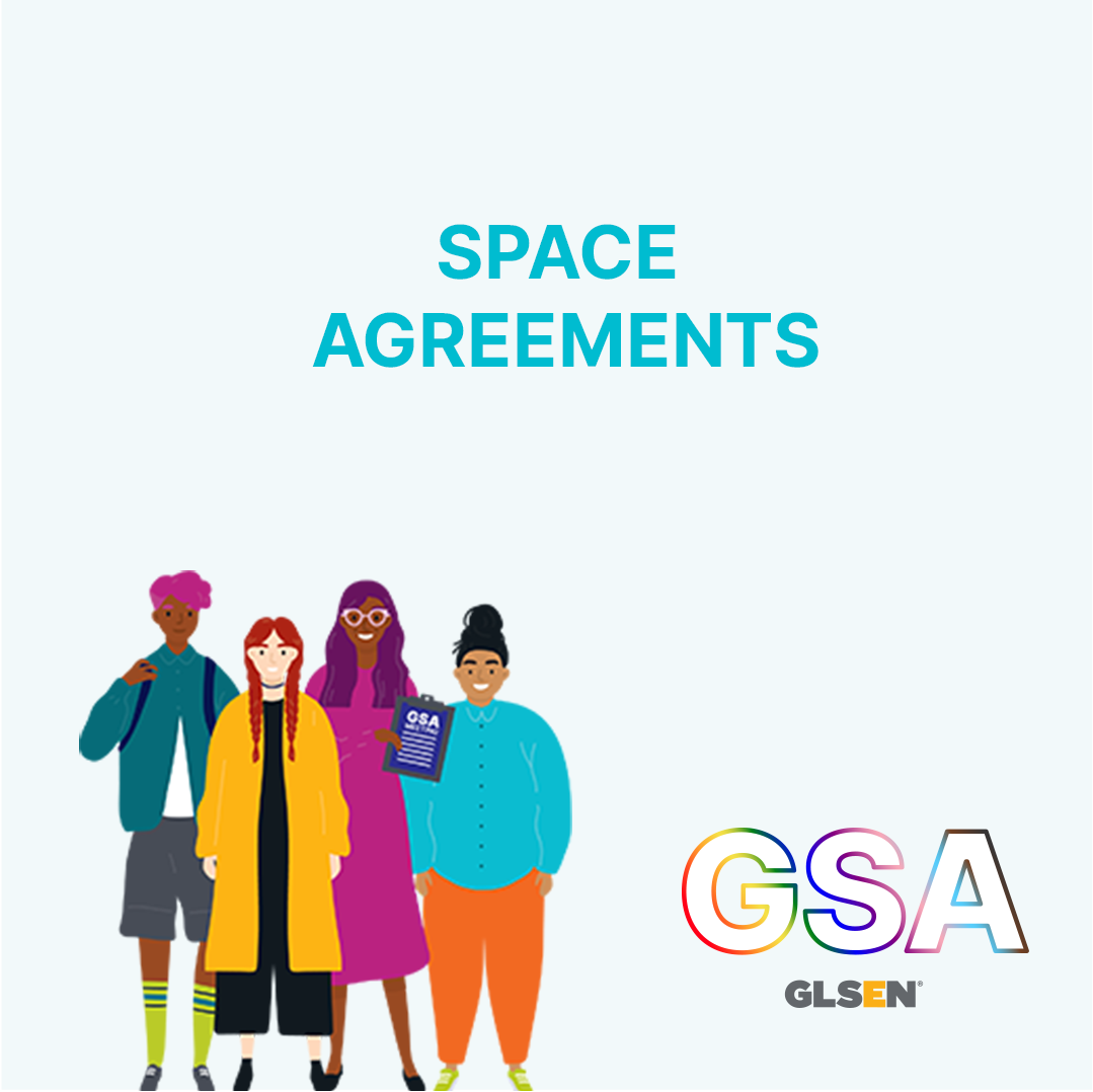 Space Agreements