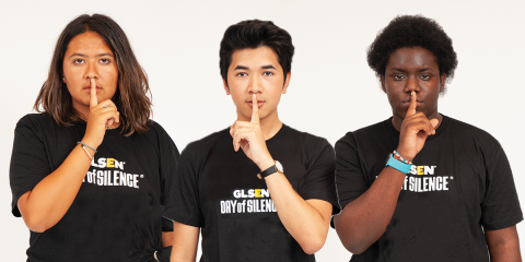 Day of Silence