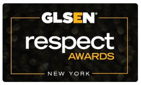 GLSEN Respect Awards