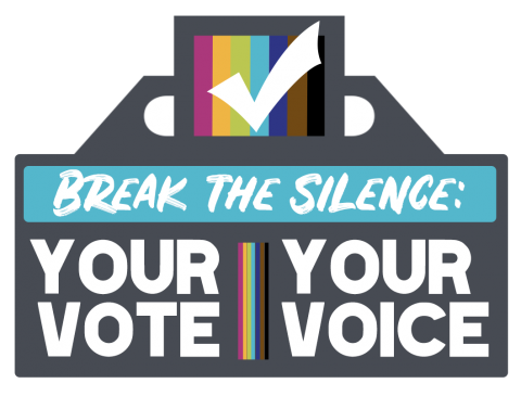 Your Vote Your Voice Test