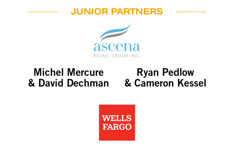 Junior Partners