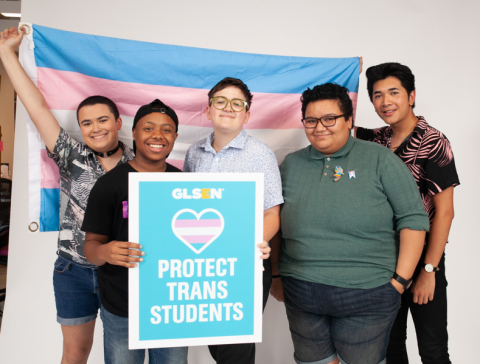 protect Trans Students