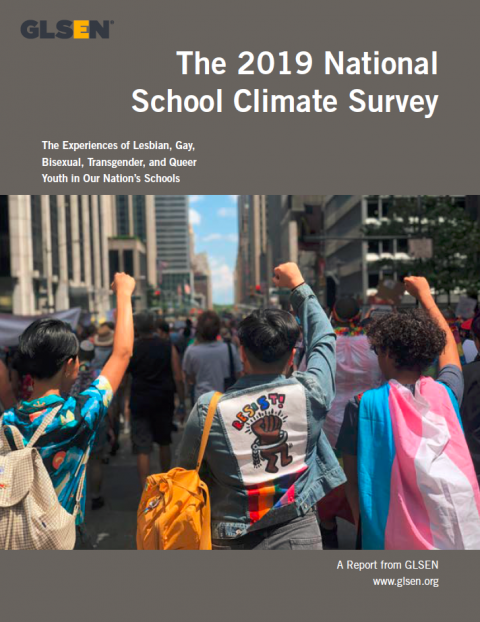 school climate research articles