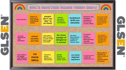 NSCvisionboard
