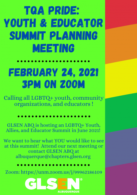 GLSEN_ABQ_Summit_Meeting_022421.png