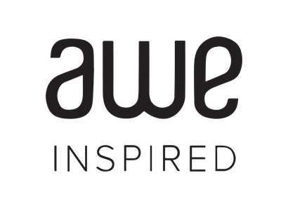 Awe Inspired logo