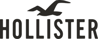 Hollister logo