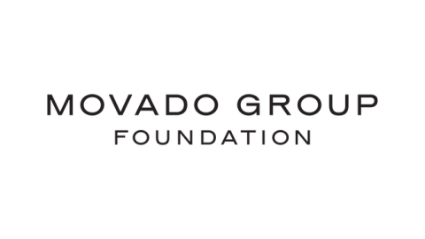 Movado Group logo