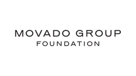 Movado Group Foundation logo