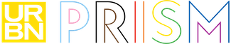 URBAN Prism logo