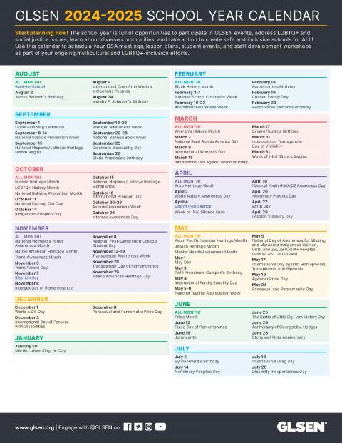 Revised 2024_2025 School Calendar
