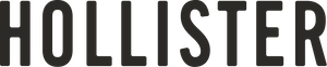 Hollister logo