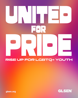 United for Pride logo small