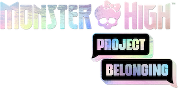 project belonging logo